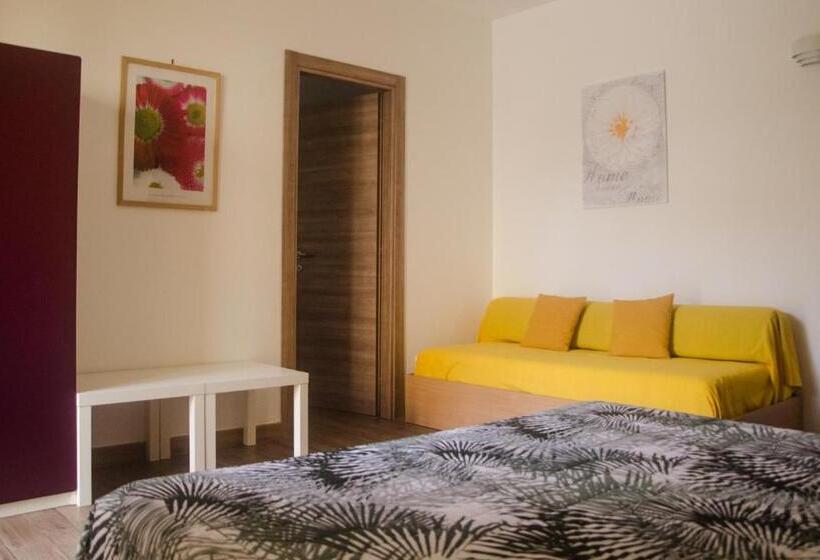 Baia Benessere B&b Eco Vegan