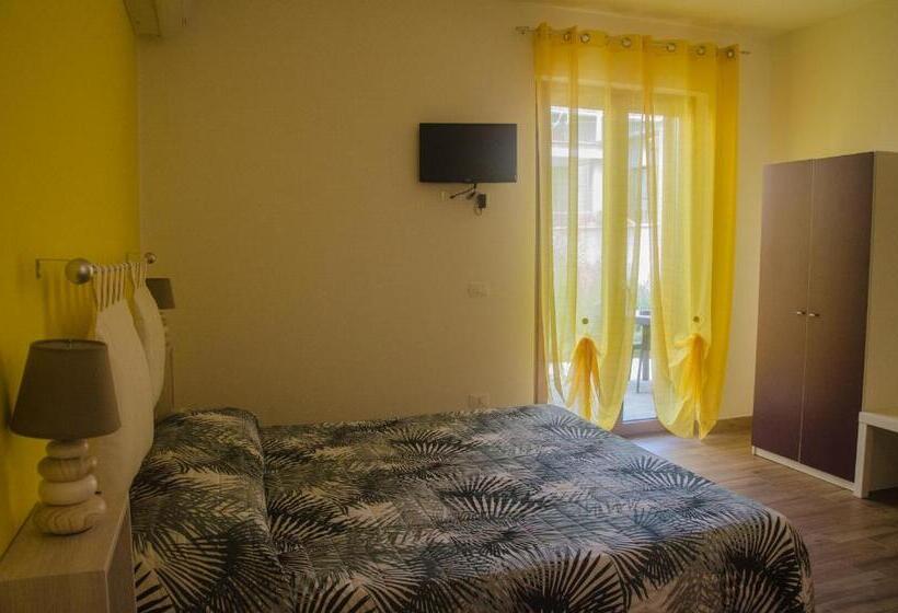 Baia Benessere B&b Eco Vegan