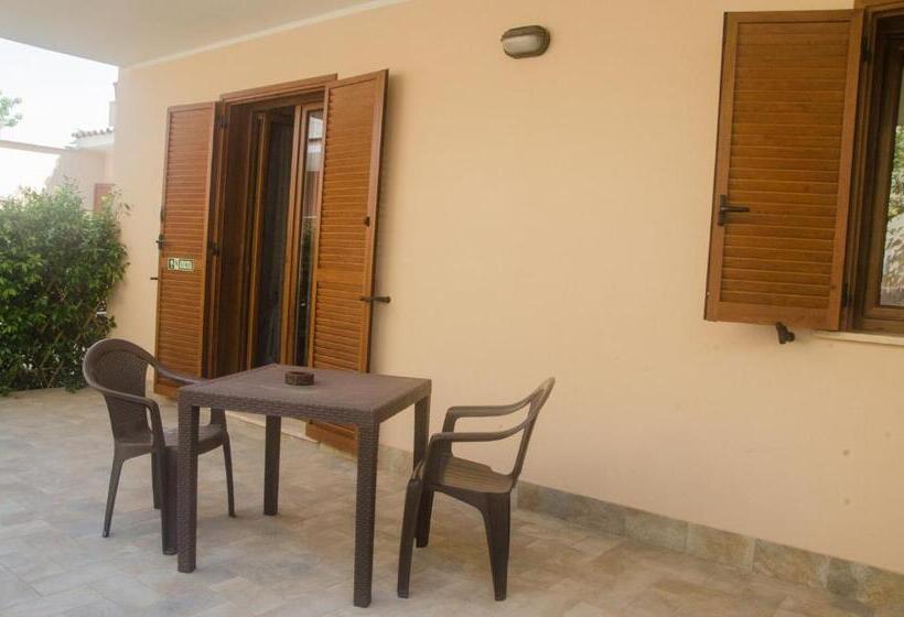 Baia Benessere B&b Eco Vegan