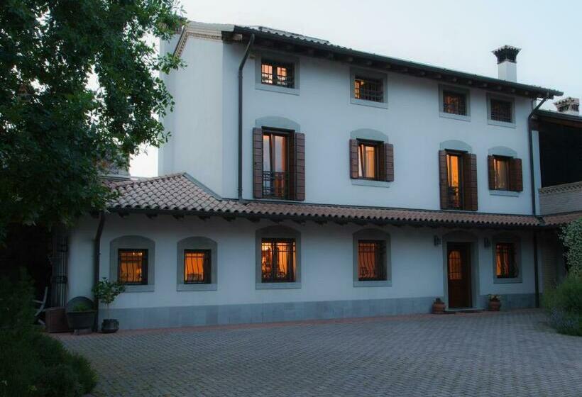 B&b Borgo San Vito