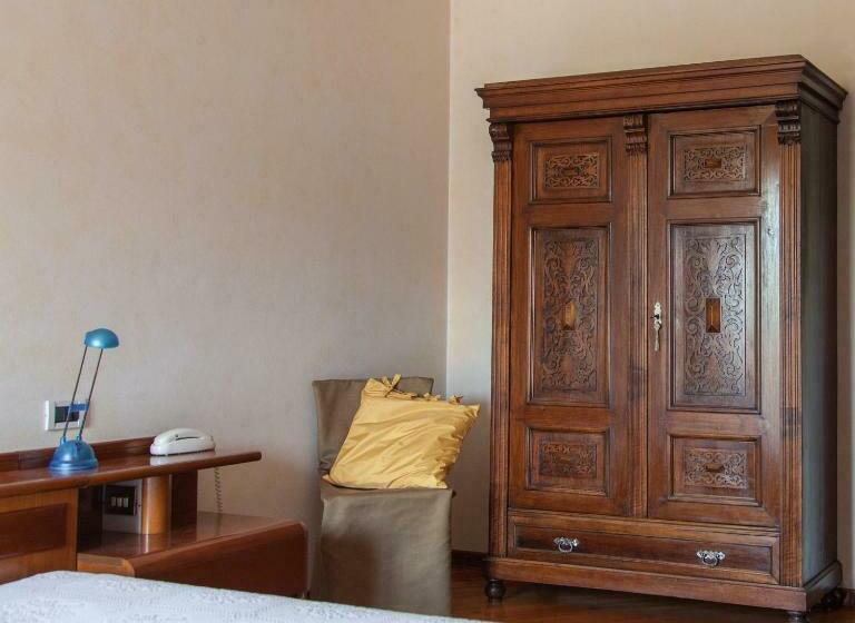 B&b Borgo San Vito
