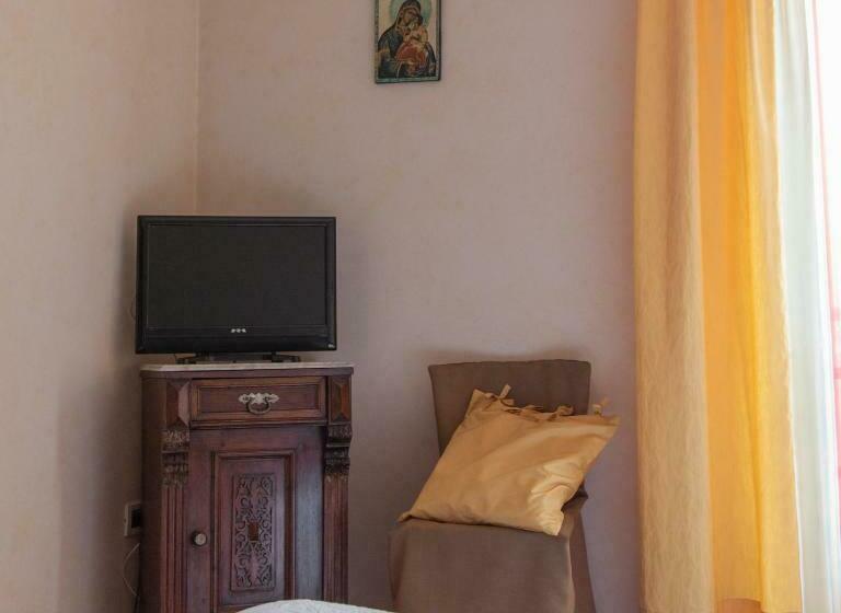 B&b Borgo San Vito