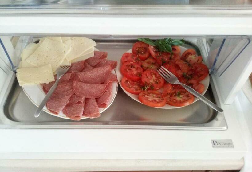 B&b Elfo Degli Ulivi