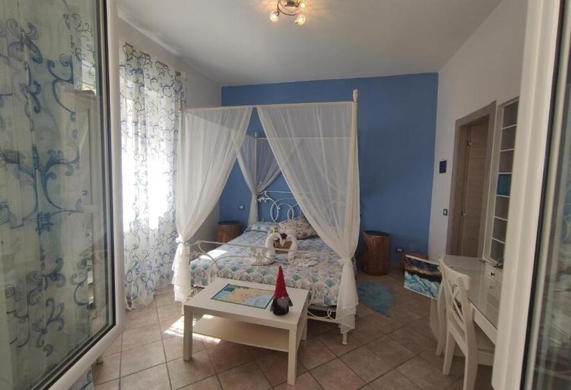 B&b Elfo Degli Ulivi