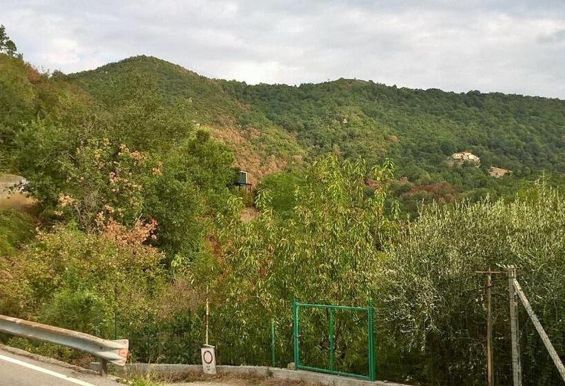 B&b Elfo Degli Ulivi