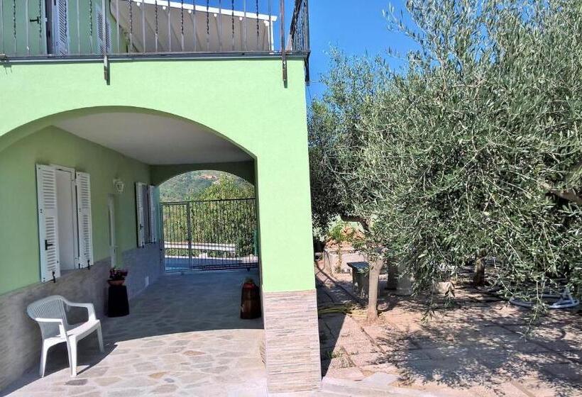 B&b Elfo Degli Ulivi