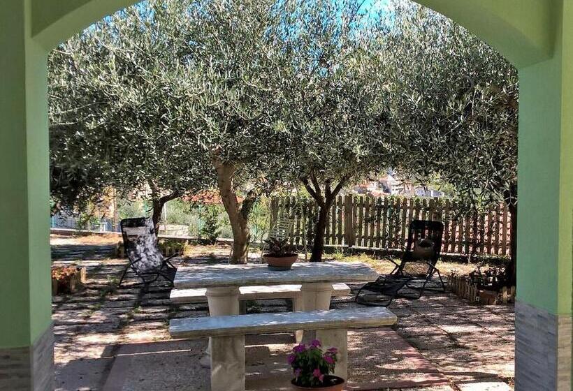 B&b Elfo Degli Ulivi