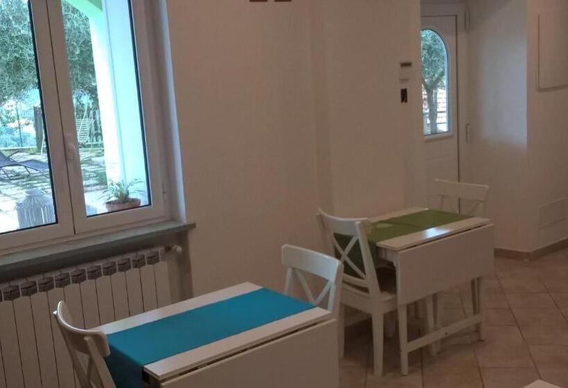 B&b Elfo Degli Ulivi