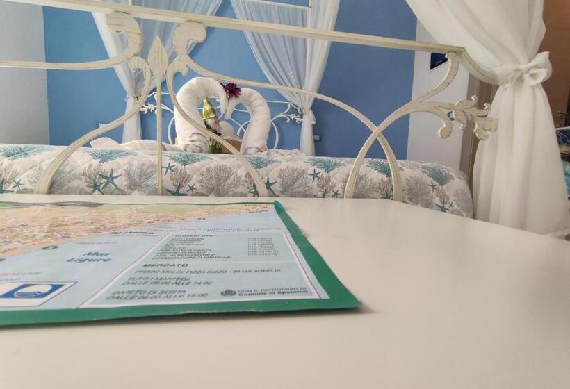 B&b Elfo Degli Ulivi