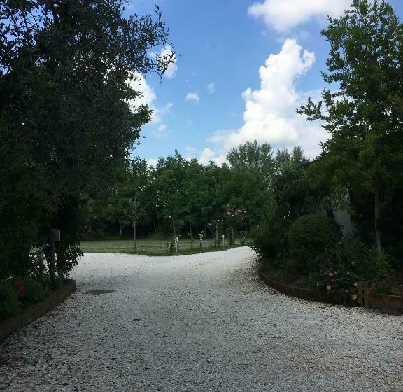 مبيت وإفطار Le Motelle   Camera 30