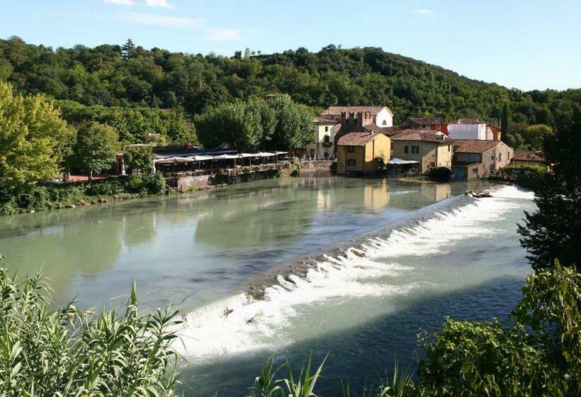 مبيت وإفطار Le Motelle   Camera 30