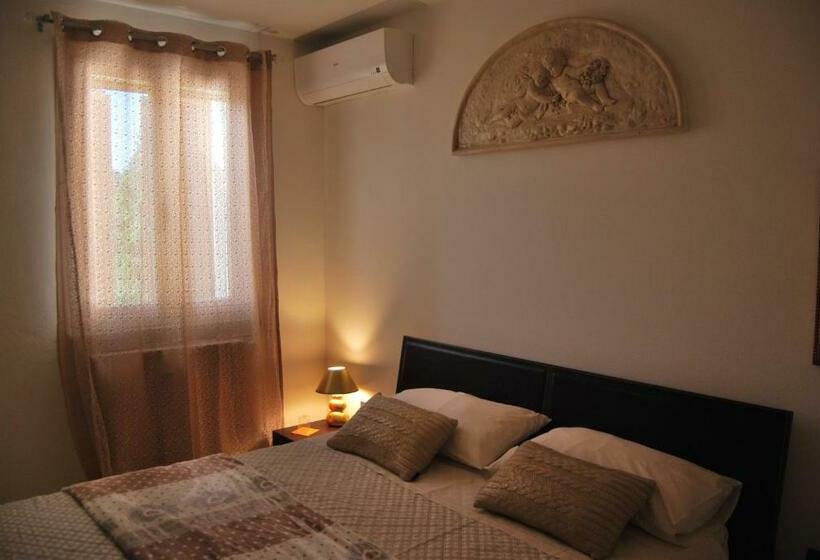 مبيت وإفطار Le Motelle   Camera 30