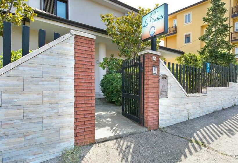 B&b Le Vedute