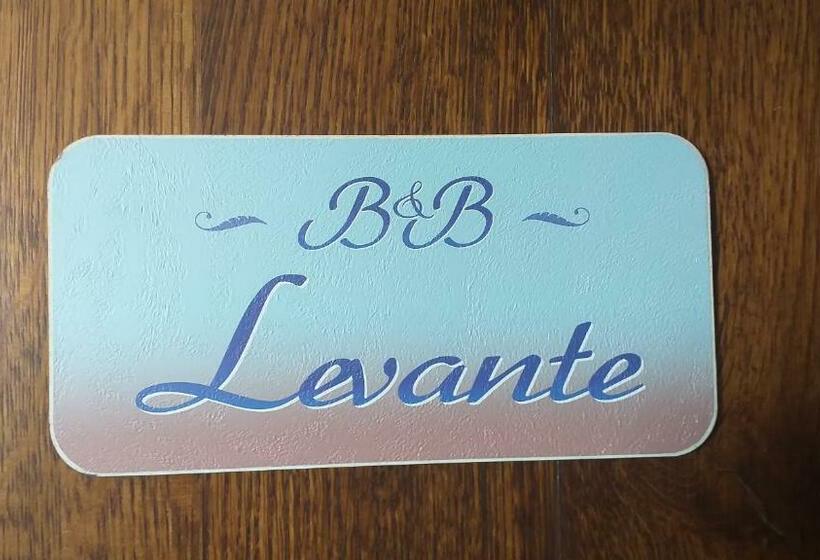 B&b Le Vedute