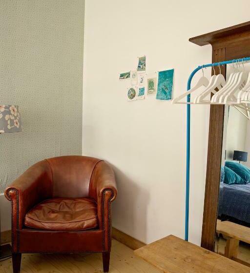 B&b Noordwijk Binnen