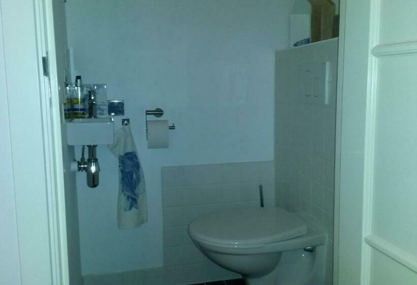 B&b Noordwijk Binnen