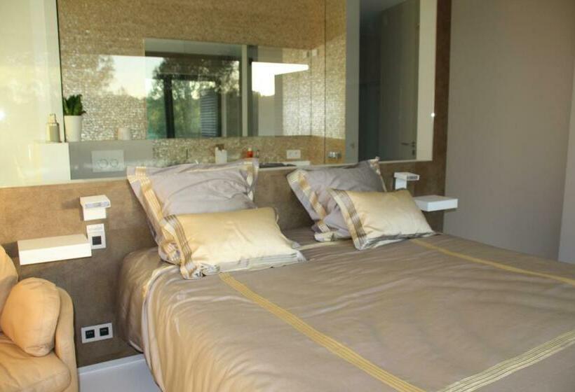 B&b The View Bis