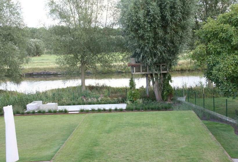 B&b The View Bis