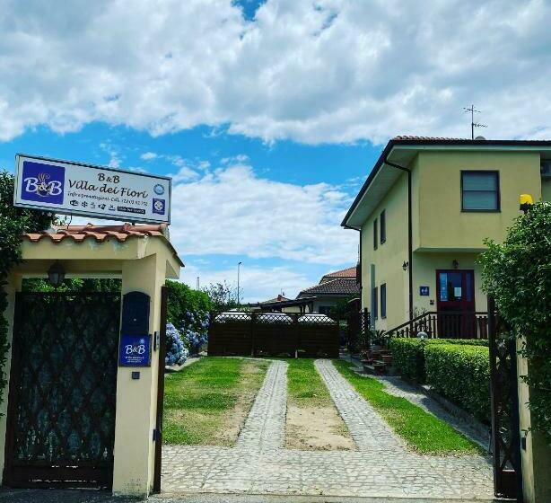 B&b Villa Dei Fiori