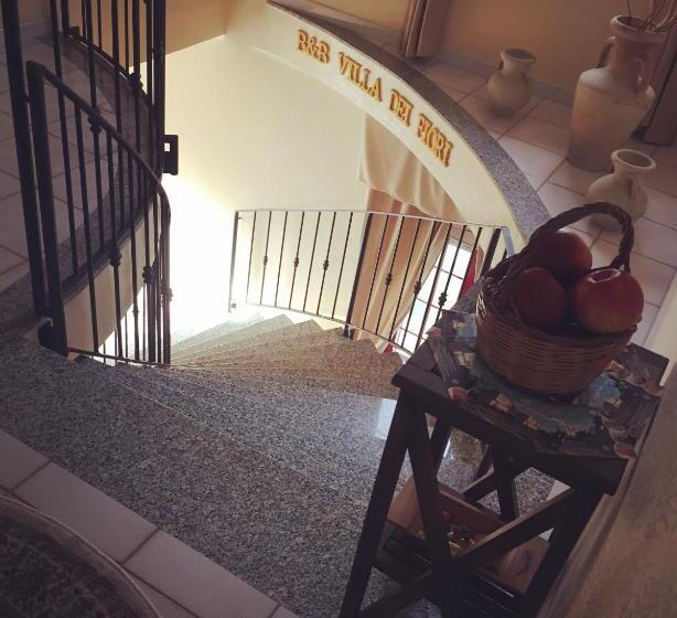 B&b Villa Dei Fiori