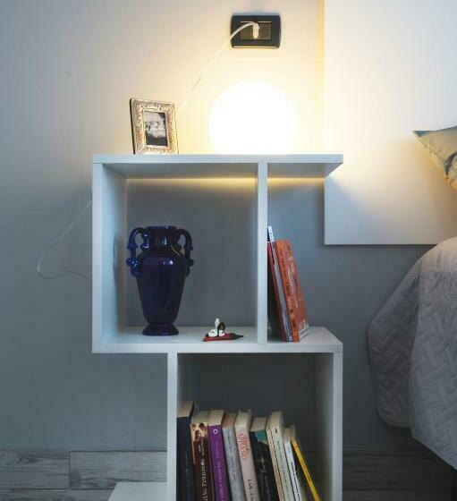 تختخواب و صبحانه A Casa Di Renata