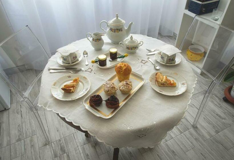 تختخواب و صبحانه A Casa Di Renata