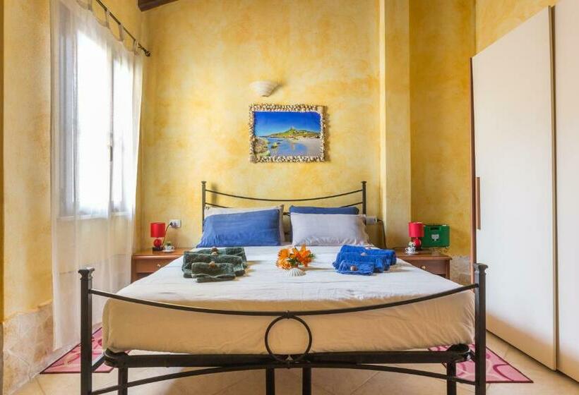 צימר Affittacamere Shardana