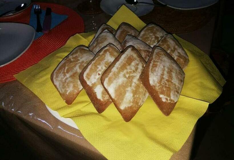 צימר Affittacamere Shardana