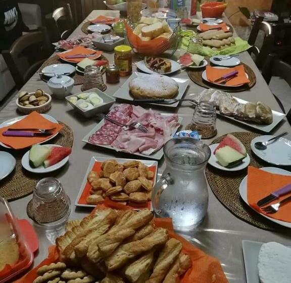 צימר Affittacamere Shardana