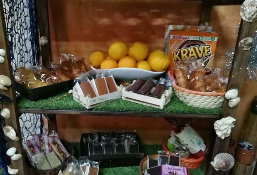 צימר Affittacamere Shardana