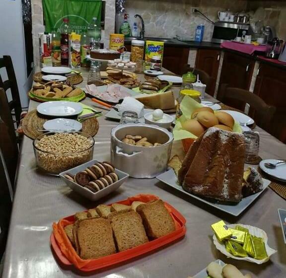 צימר Affittacamere Shardana