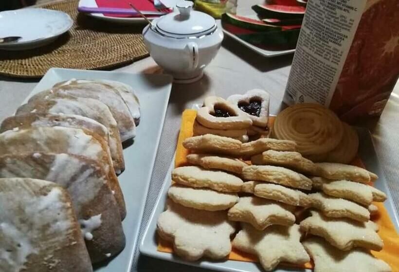 צימר Affittacamere Shardana