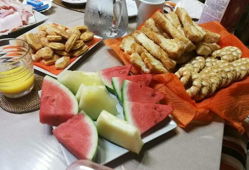 צימר Affittacamere Shardana