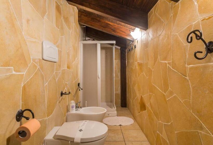 צימר Affittacamere Shardana