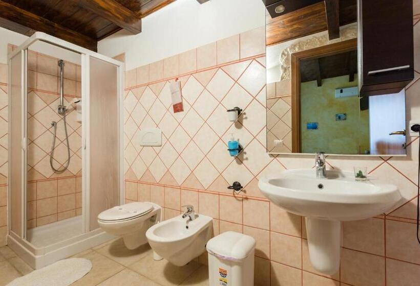 צימר Affittacamere Shardana