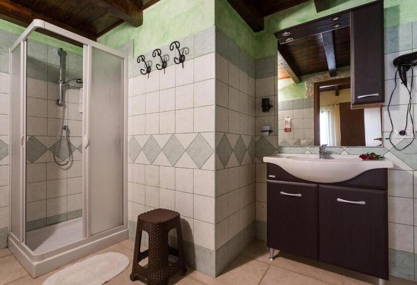 צימר Affittacamere Shardana