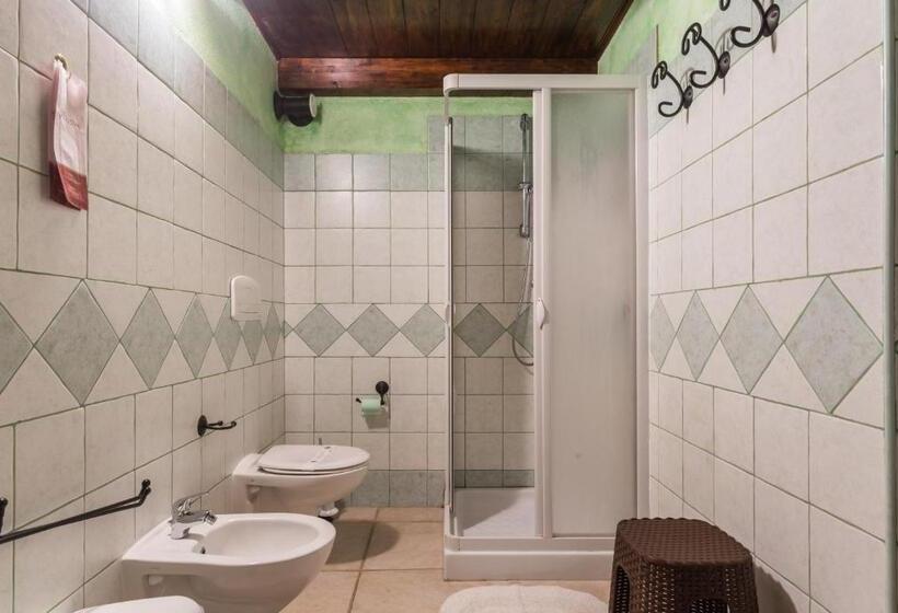 צימר Affittacamere Shardana