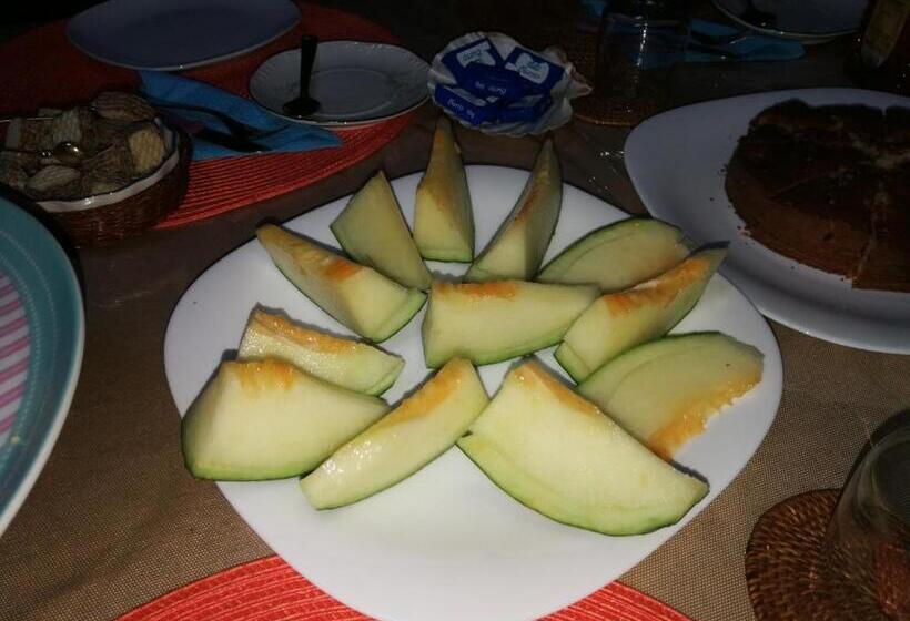 צימר Affittacamere Shardana