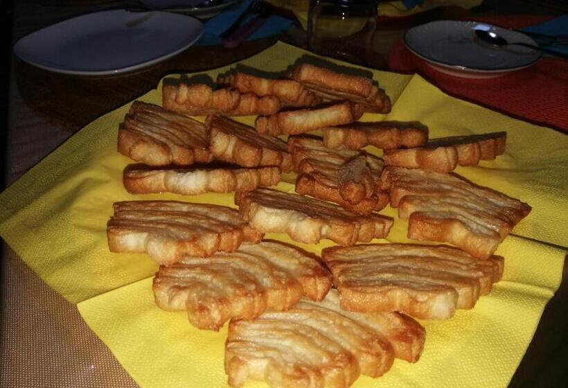 צימר Affittacamere Shardana