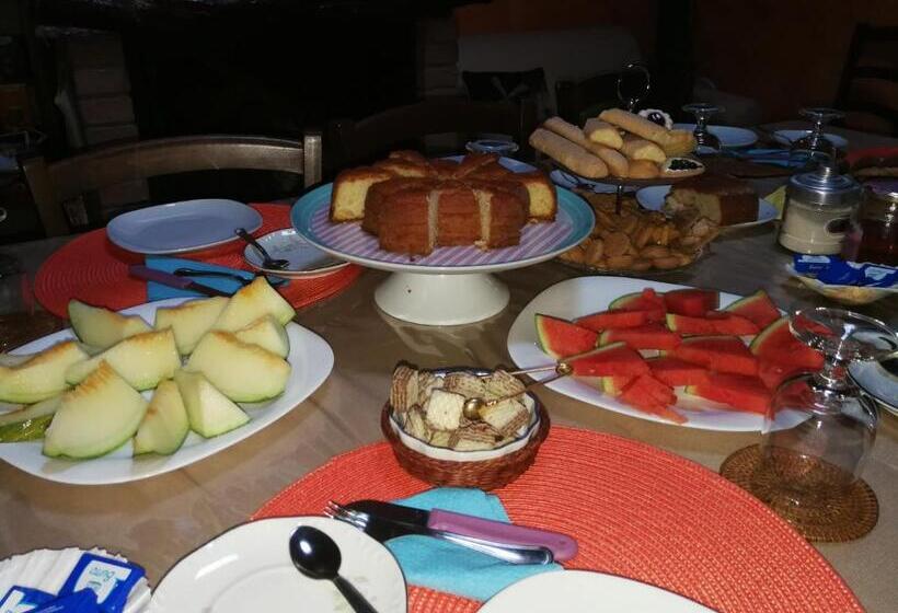 צימר Affittacamere Shardana