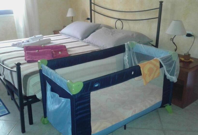 צימר Affittacamere Shardana