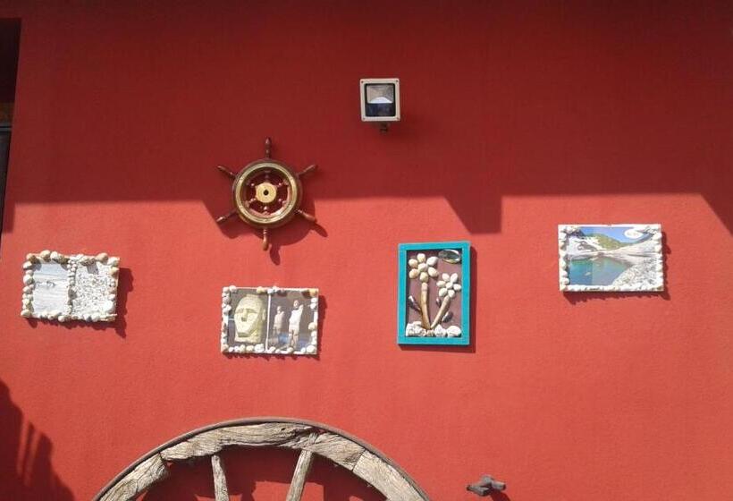 צימר Affittacamere Shardana