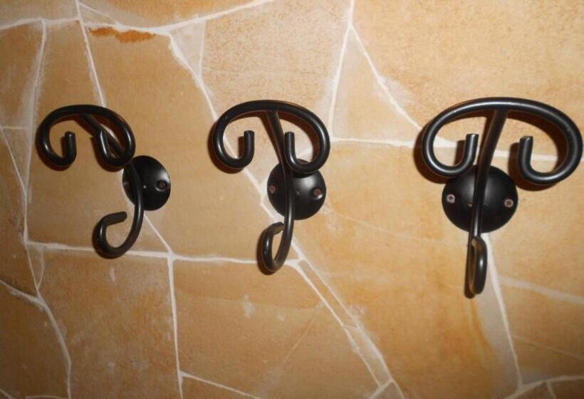 צימר Affittacamere Shardana