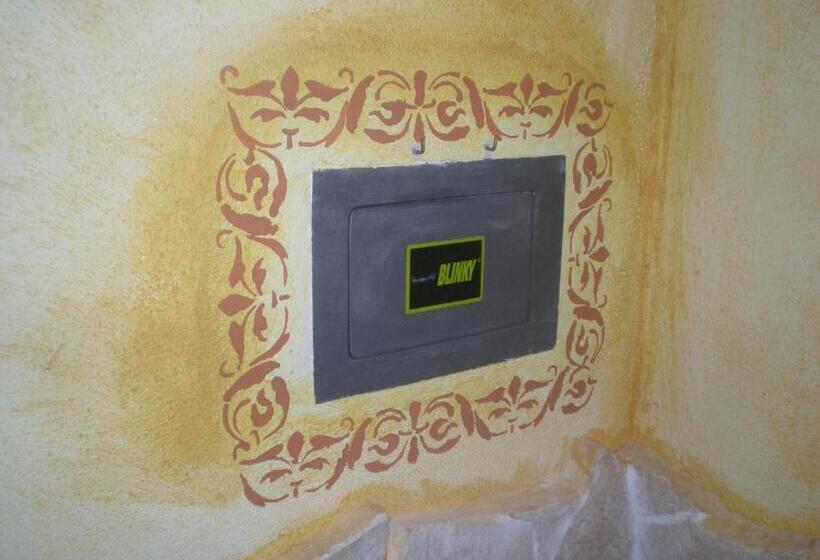 צימר Affittacamere Shardana