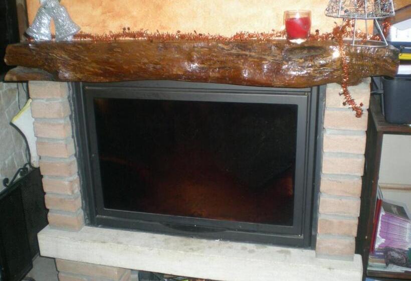 צימר Affittacamere Shardana