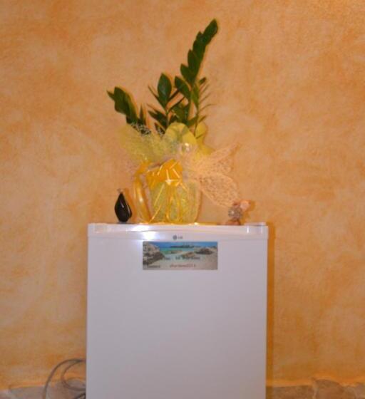 צימר Affittacamere Shardana