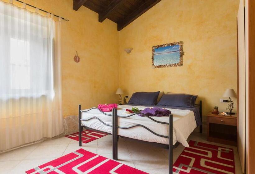 צימר Affittacamere Shardana