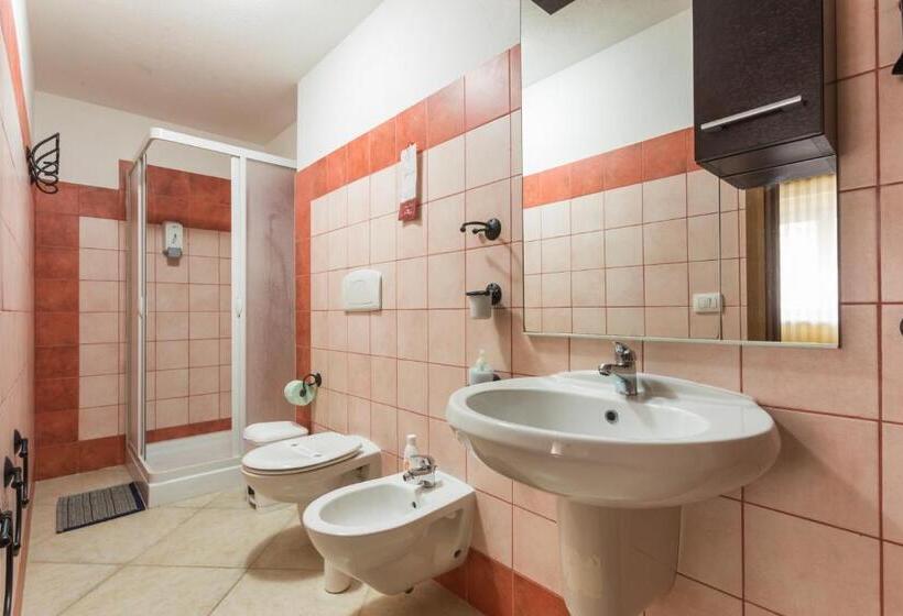 צימר Affittacamere Shardana