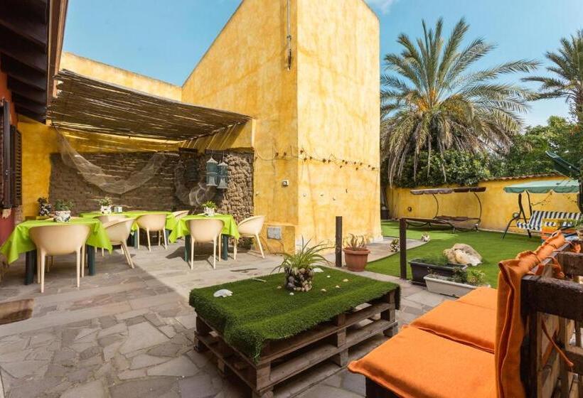 צימר Affittacamere Shardana