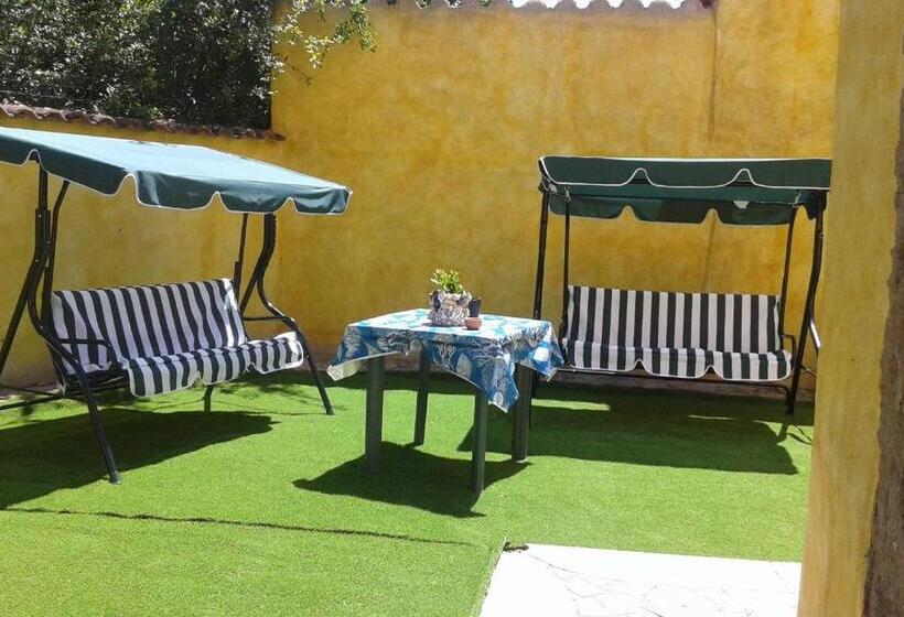 צימר Affittacamere Shardana